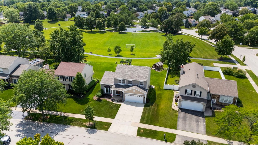 House in Long Grove, Illinois, United States 3 - 18411464