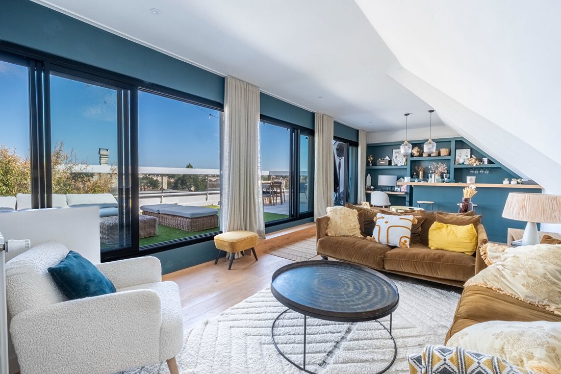 Apartment in Centre Ville, Nantes, France 1 - 18409613