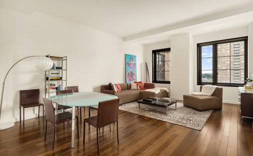 Condominio a New York, New York, Stati Uniti 1