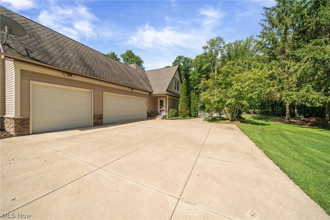 House in Richfield, Ohio, United States 4 - 18417370