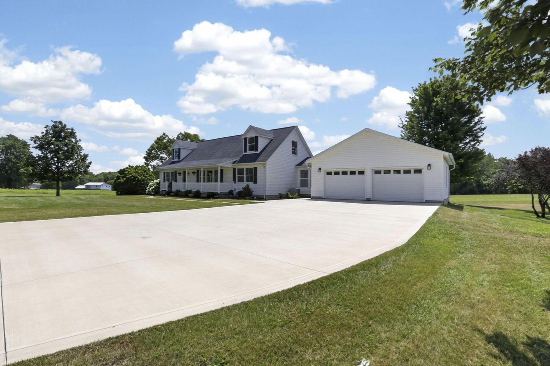 House in Johnstown, Ohio, United States 5 - 18411557