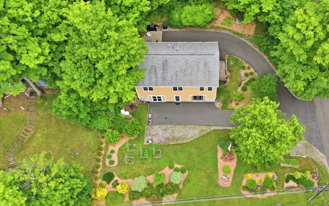 House in Stockbridge, Massachusetts, United States 3 - 18409452