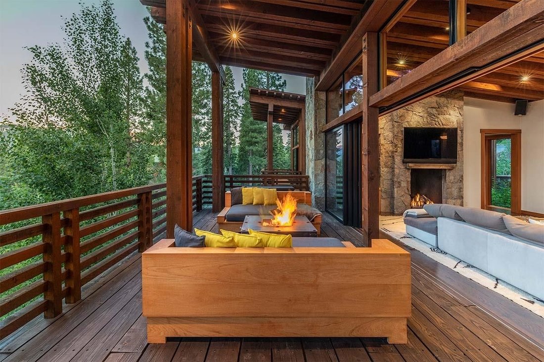House in Truckee, California, United States 4 - 18147488