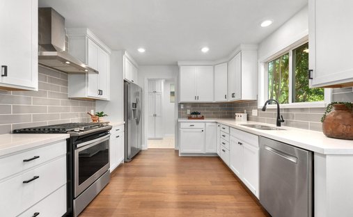 Maison à Austin, Texas, États-Unis 1