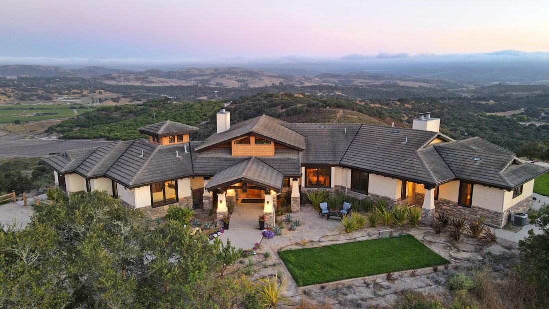 House in Lompoc, California, United States 5 - 18353662