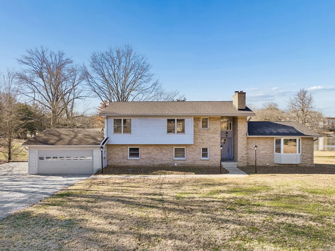 House in Nashville, Tennessee, United States 5 - 18417284
