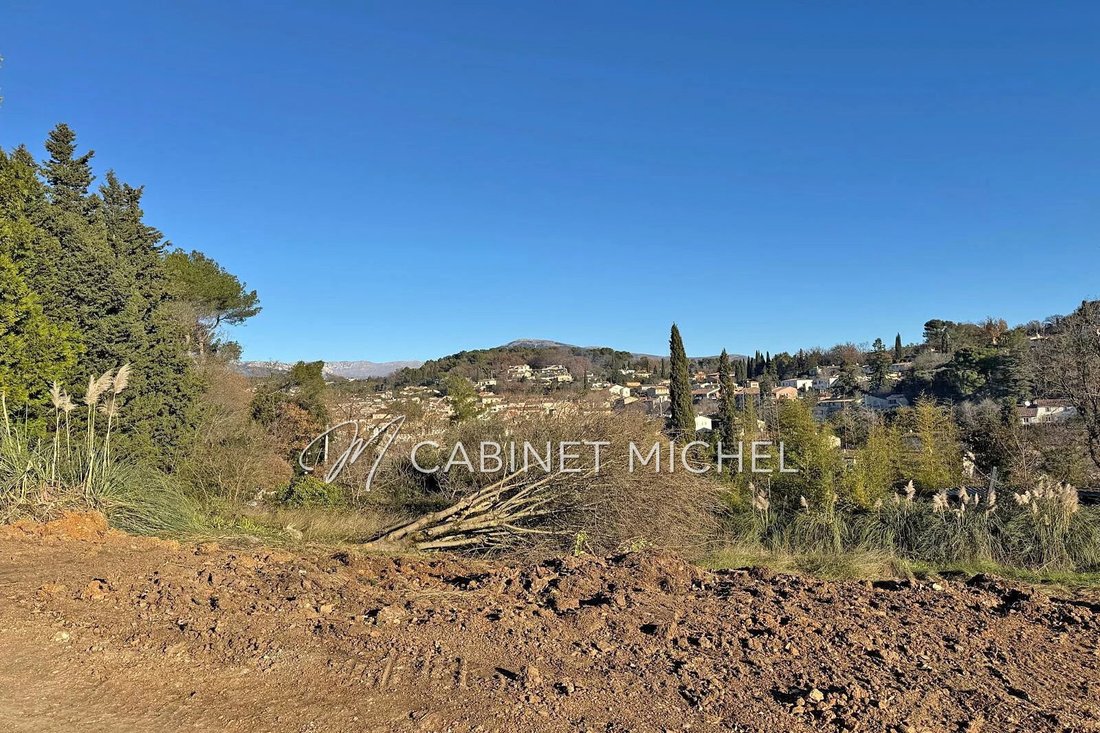 Villa in Valbonne, Provence-Alpes-Côte d'Azur, France 5 - 18404063