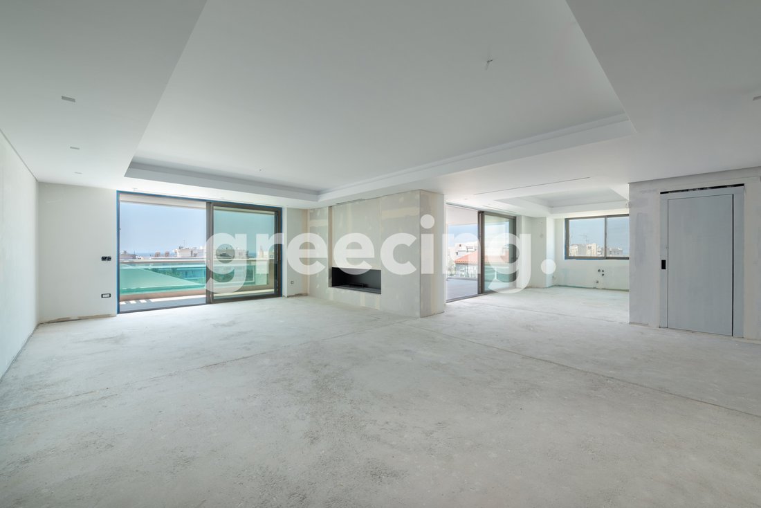 Apartment in Glyfada, Attica, Greece 3 - 18403708