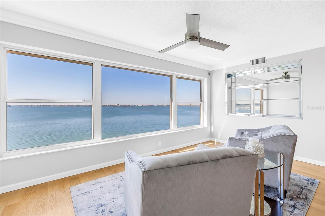Condo in St. Petersburg, Florida, United States 5 - 18404145