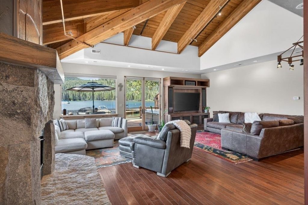 House in Truckee, California, United States 5 - 18415761