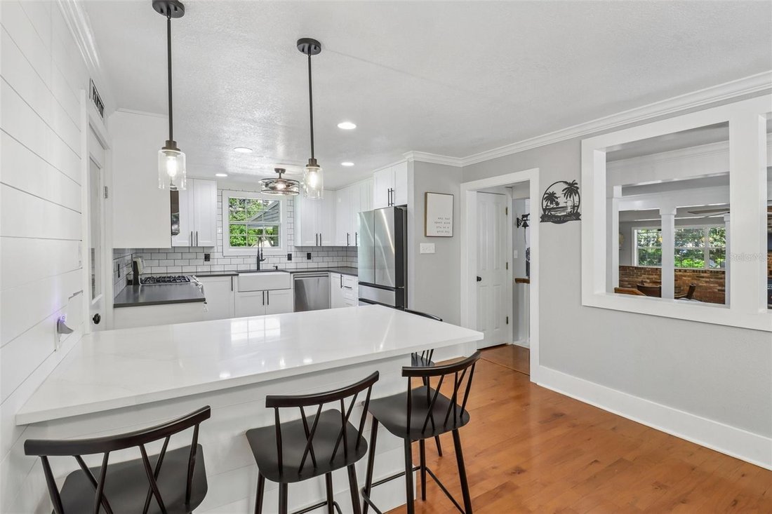 House in Sanford, Florida, United States 4 - 18417295