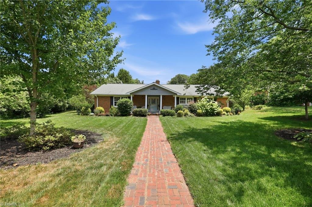 House in Winston-Salem, North Carolina, United States 2 - 18398551