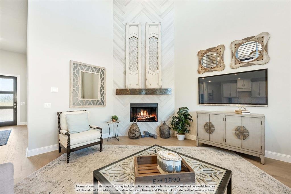 House in Red Oak, Texas, United States 4 - 18408858