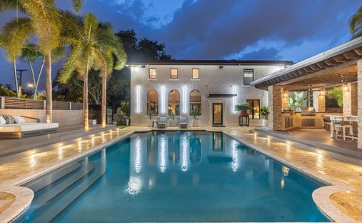 House in Boca Raton, Florida, United States 1