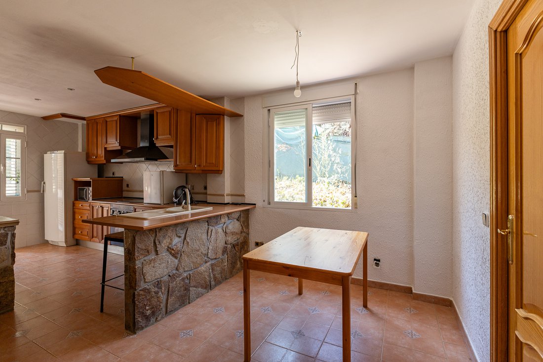 House in Mostoles, Comunidad de Madrid, Spain 4 - 18412062