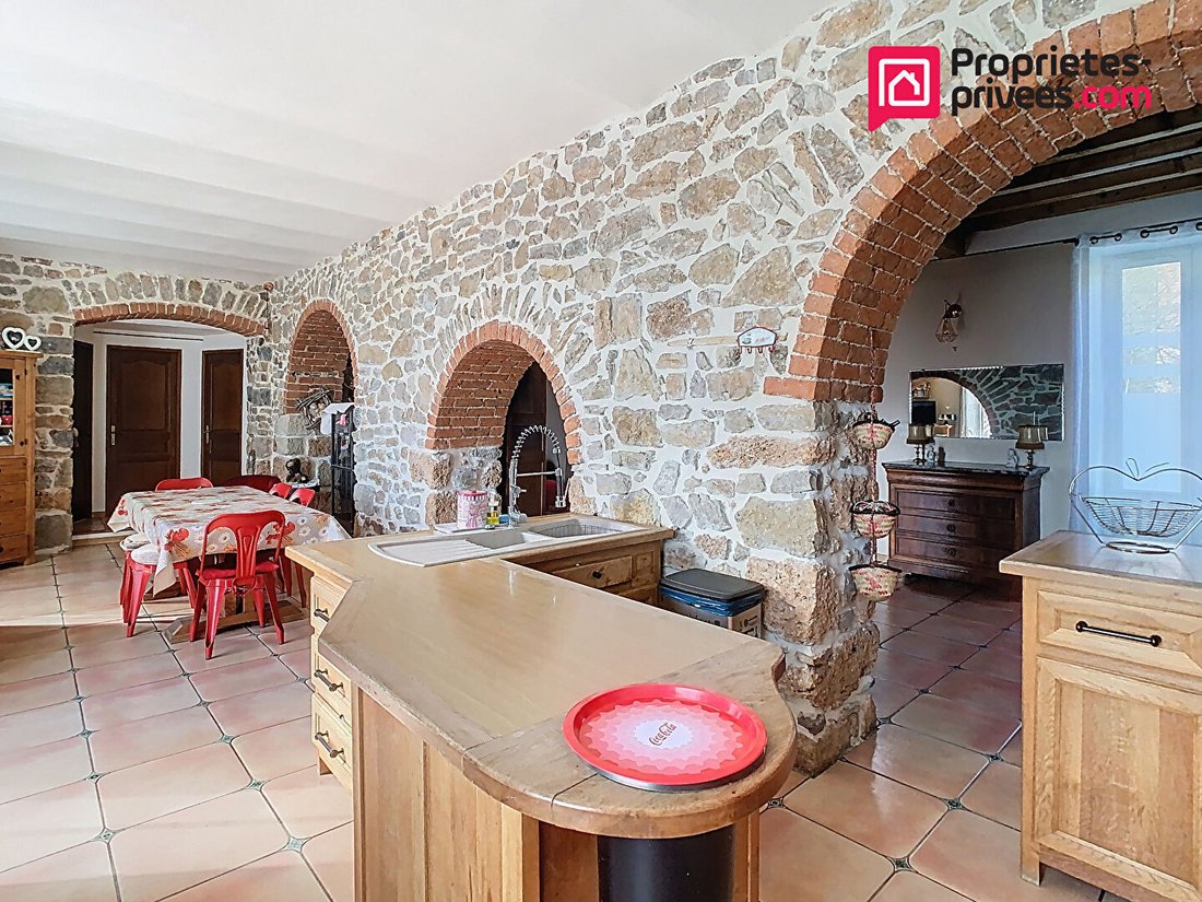 Villa in Molieres-Cavaillac, Occitania, France 3 - 18405433