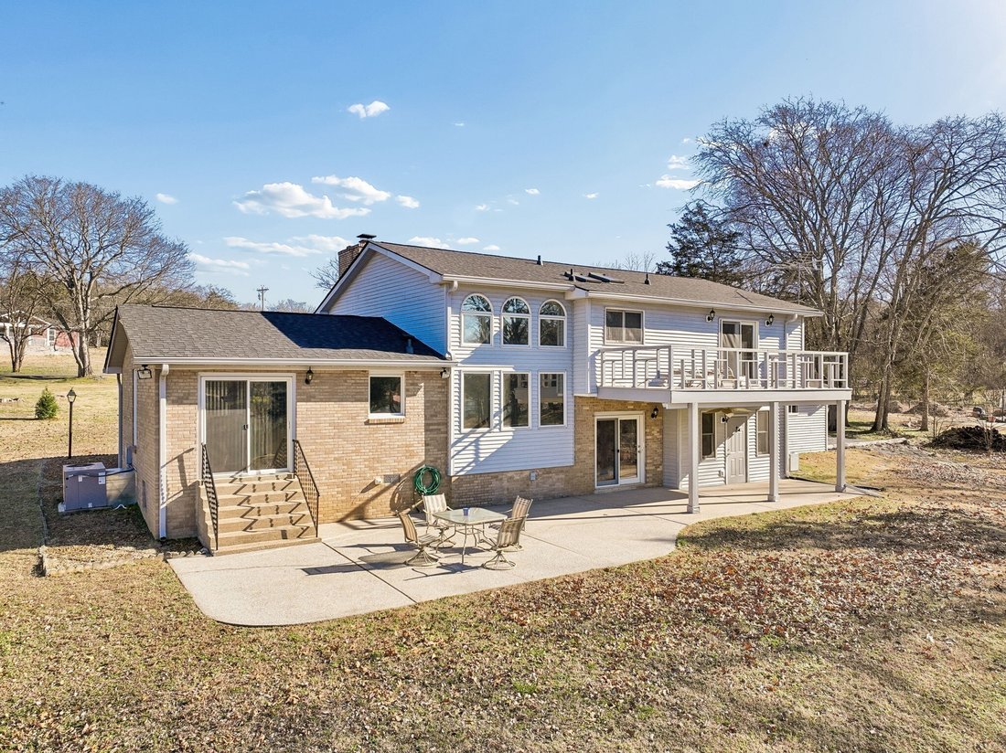 House in Nashville, Tennessee, United States 4 - 18417284