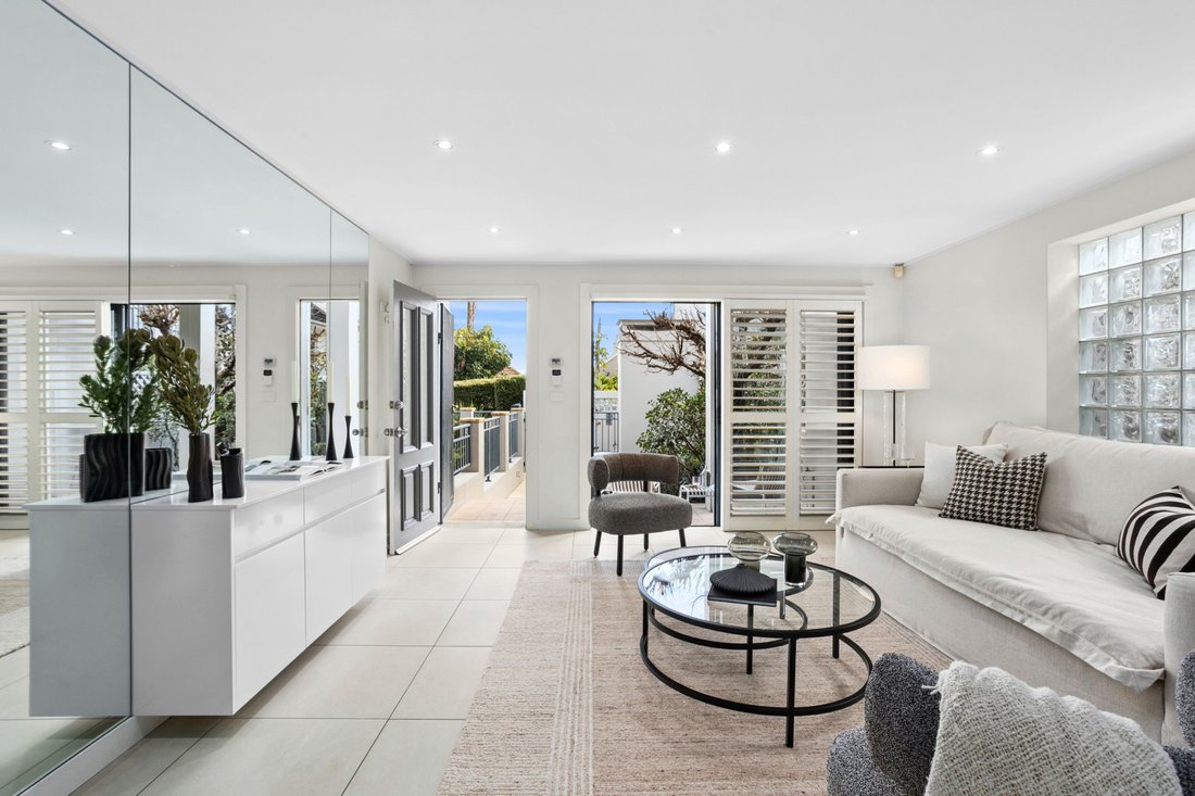 House in McMahons Point, New South Wales, Australia 2 - 18410570