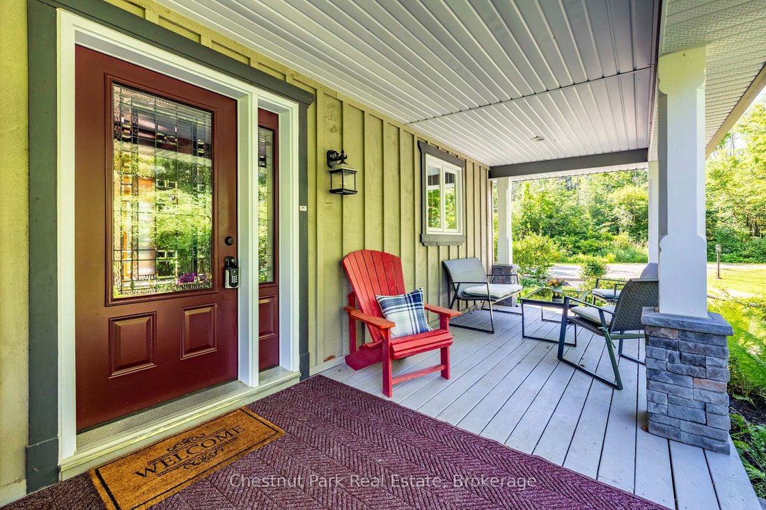 House in Meaford, Ontario, Canada 5 - 18416831