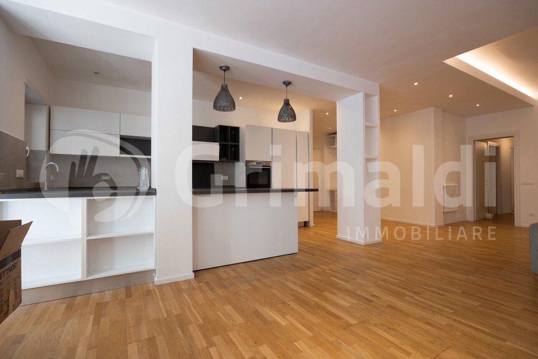 Apartment in Eur - Torrino - Giuliano Dalmata, Rome, Lazio 4 - 18414651