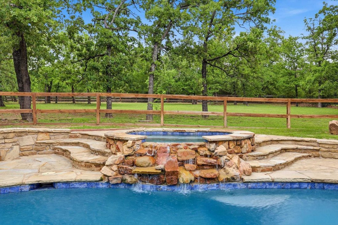 Haus in Lantana, Texas, Vereinigte Staaten 4 - 17766848