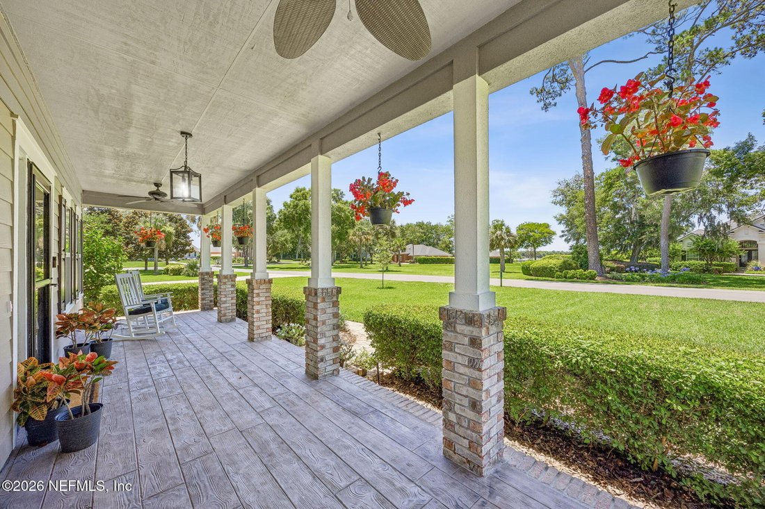 House in Fernandina Beach, Florida, United States 4 - 18413251