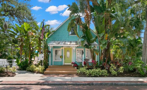 House in Safety Harbor, Florida, United States 1