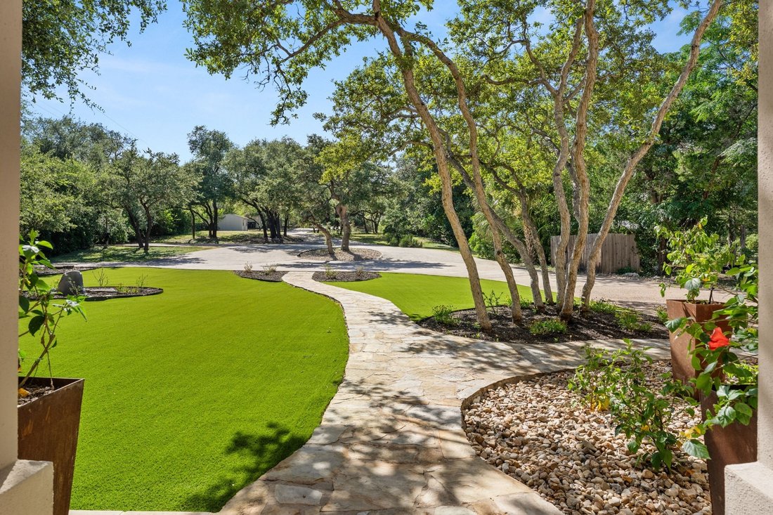Casa a Leander, Texas, Stati Uniti 4 - 18413959