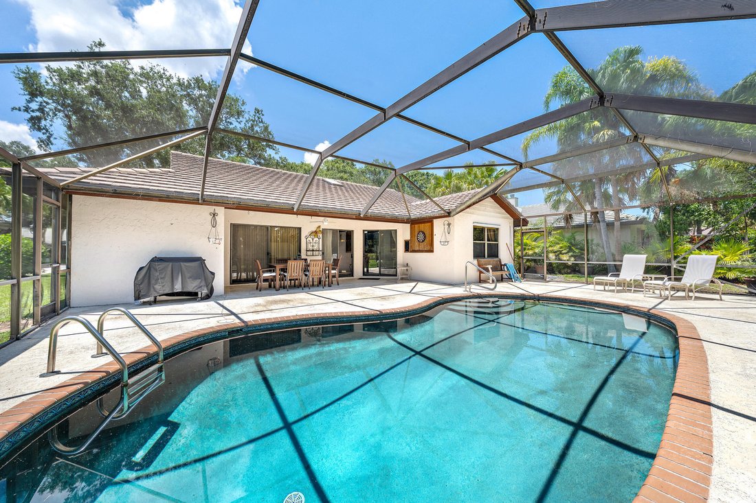 House in Jupiter, Florida, United States 3 - 18413237