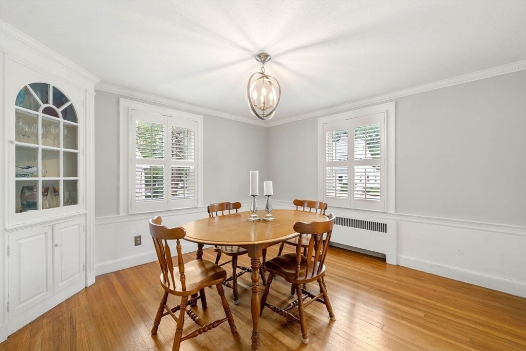 House in Milton, Massachusetts, United States 5 - 18410823