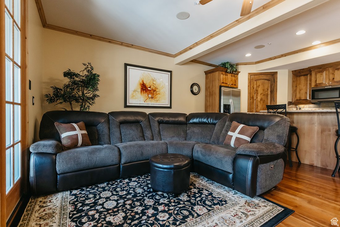Townhouse in Park City, Utah, United States 3 - 18406972