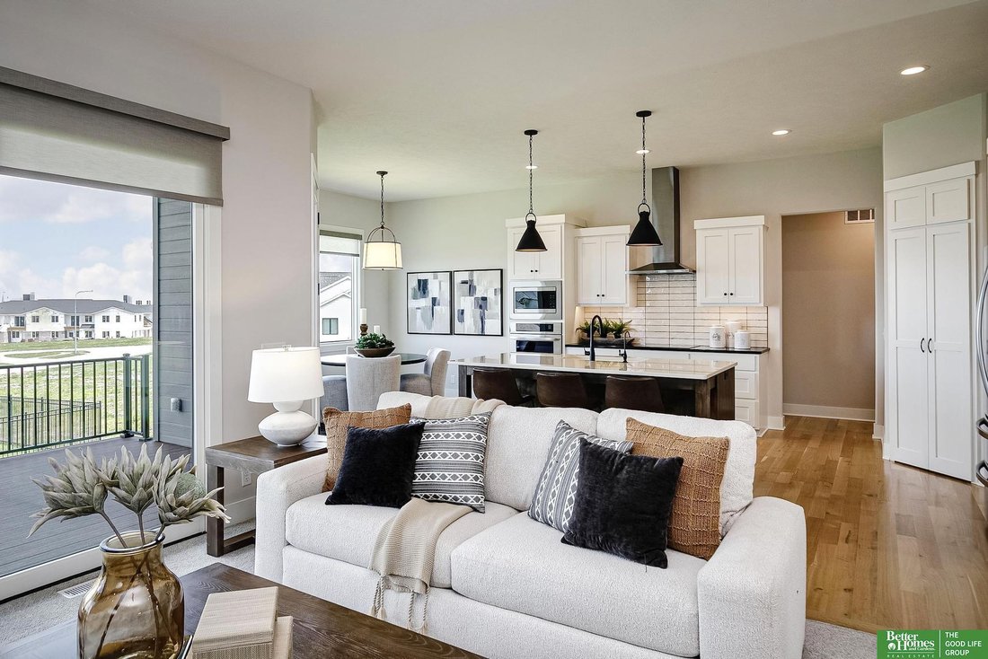 House in Omaha, Nebraska, United States 5 - 18224938