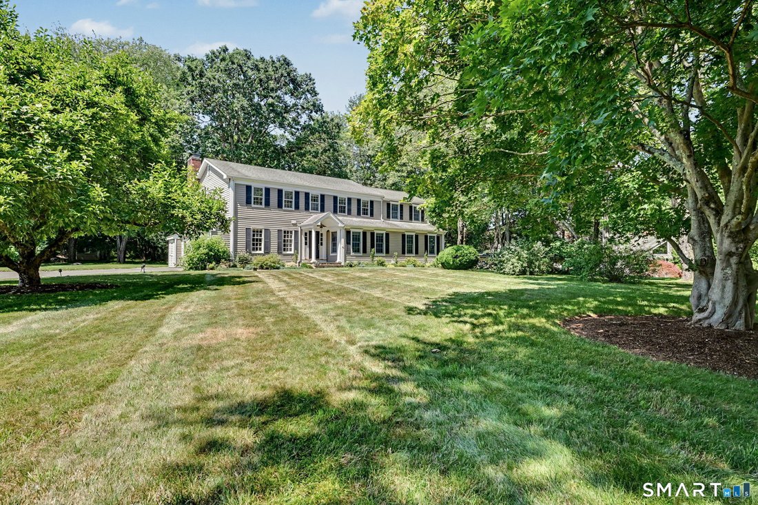 House in Stamford, Connecticut, United States 2 - 18396284