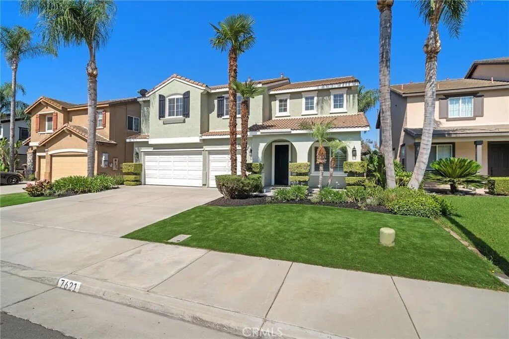 House in Corona, California, United States 3 - 18414606
