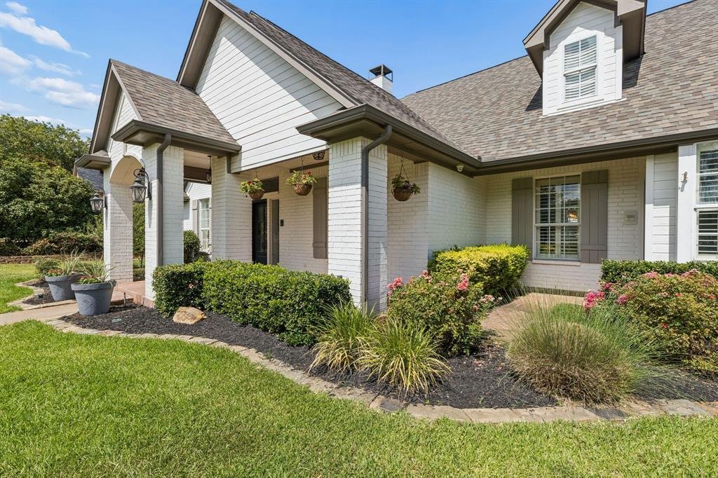 House in Mansfield, Texas, United States 2 - 18408937