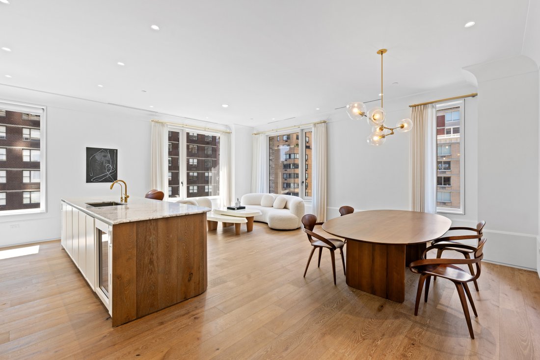 Apartment in New York, New York, United States 5 - 18412045