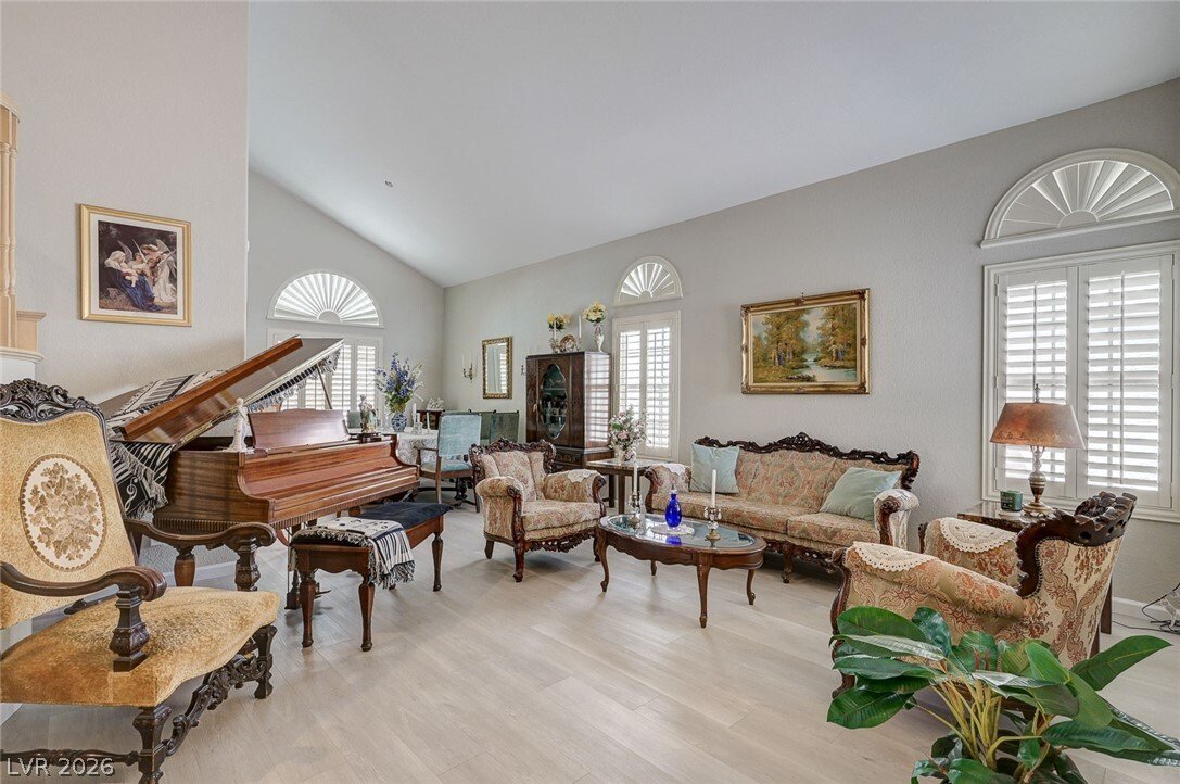 House in Henderson, Nevada, United States 5 - 18408012