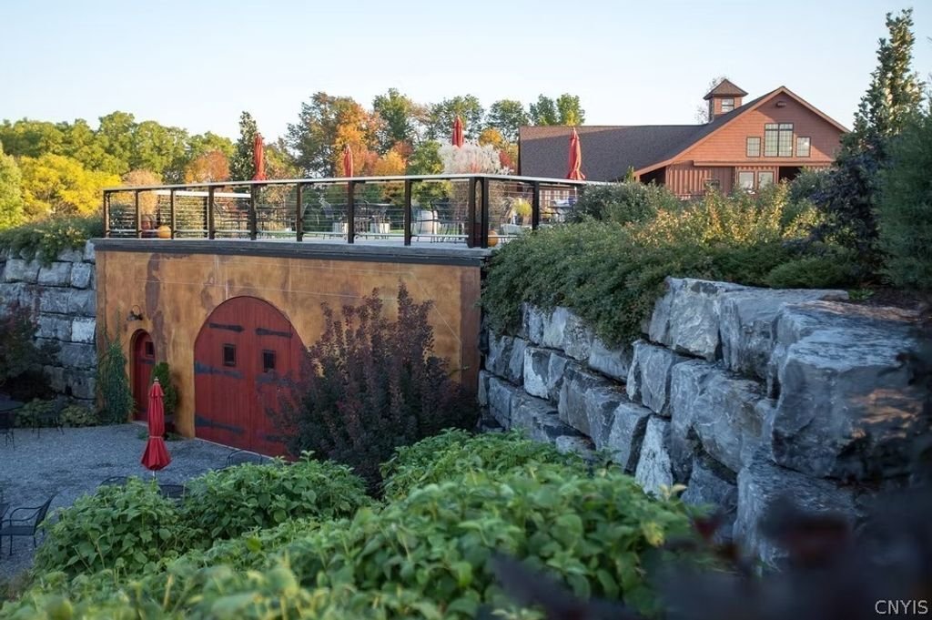 House in Skaneateles, New York, United States 4 - 18415929