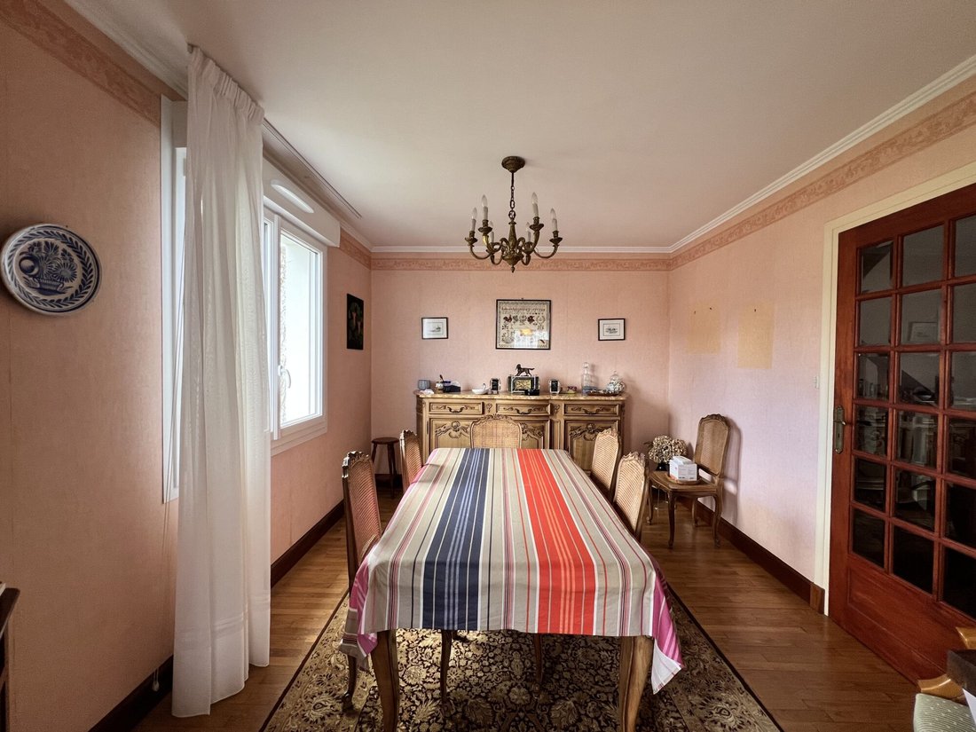 House in Kerguelen-Quehello Congard-Maison Rou, Larmor-Plage, France 3 - 18414934