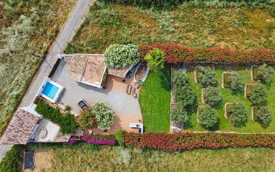 Finca in Port d'Andratx, Andratx, Balearische Inseln 4 - 18403379