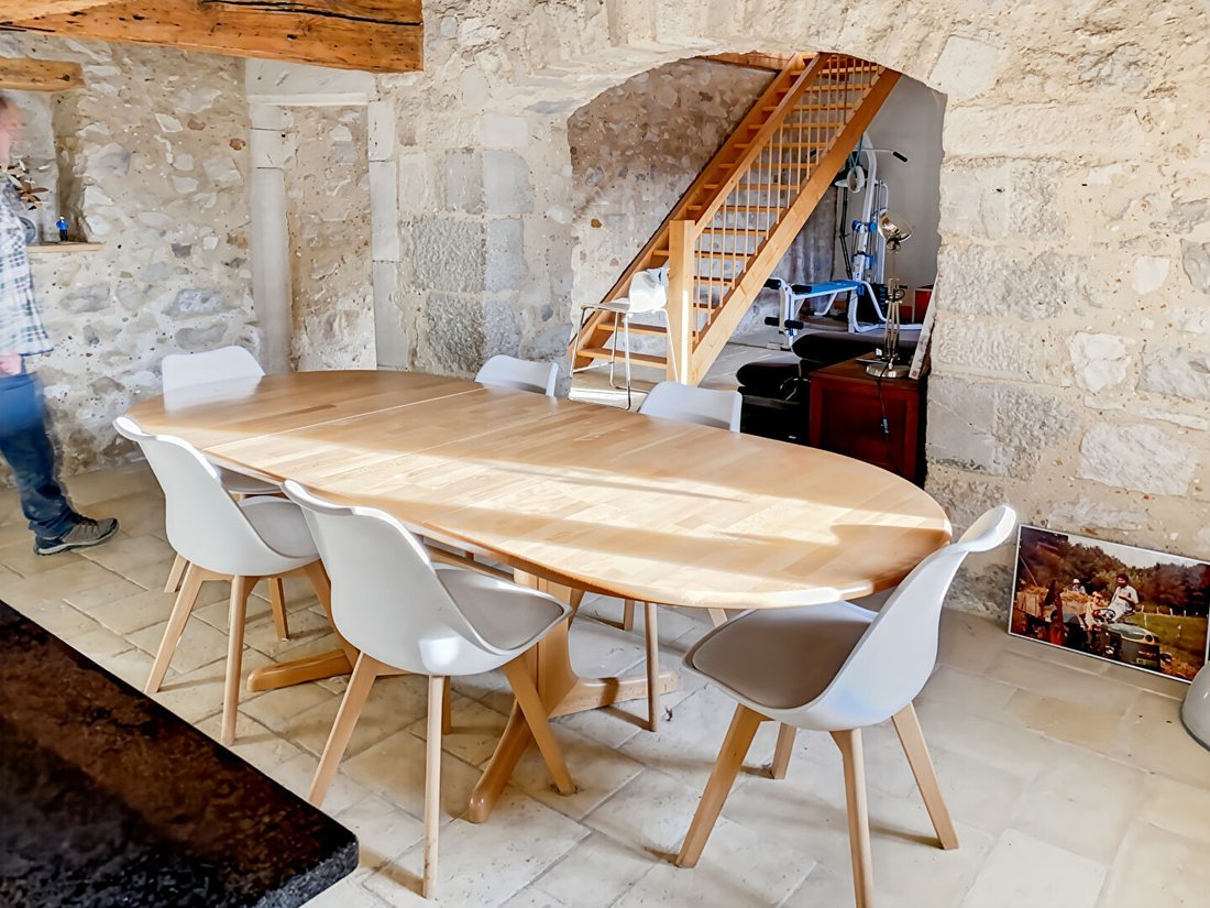 Villa in Les Hopitaux-Vieux, Bourgogne – Franche-Comté, France 4 - 18406048