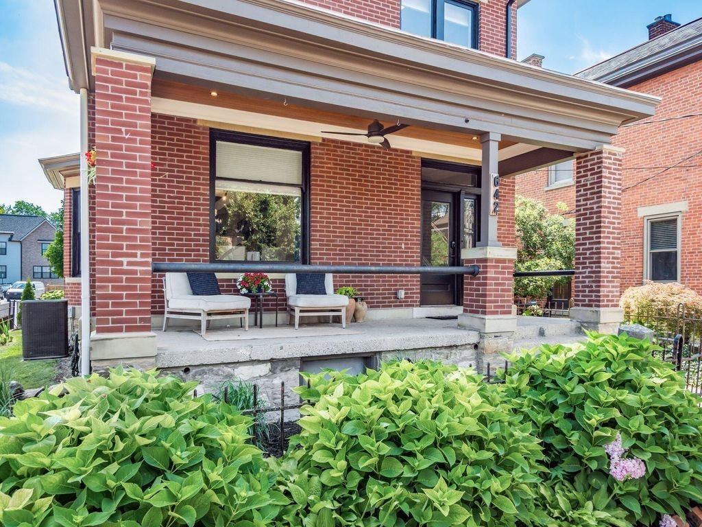 House in Columbus, Ohio, United States 4 - 18410581