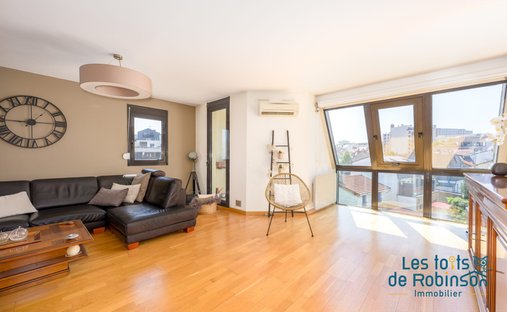 Appartamento a Béranger-Savoie, Châtillon, Francia 1