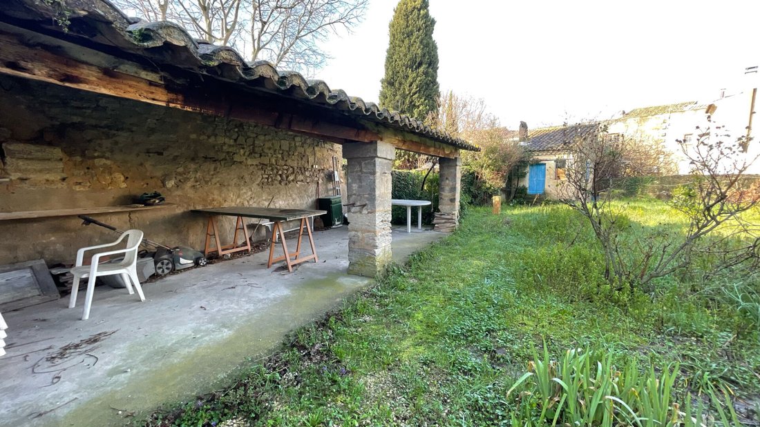 Villa in Uzès, Occitania, France 3 - 18405630