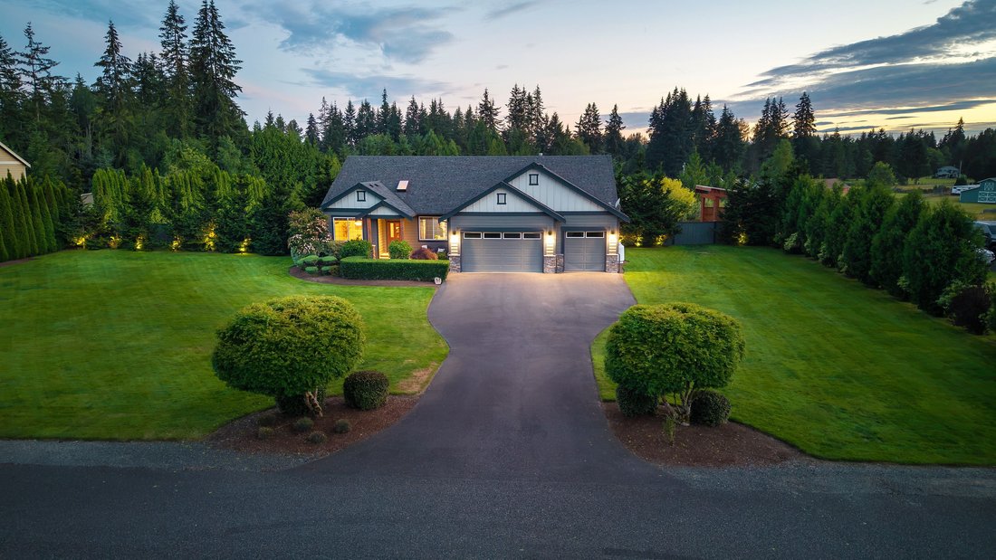 House in Arlington, Washington, United States 2 - 18404673