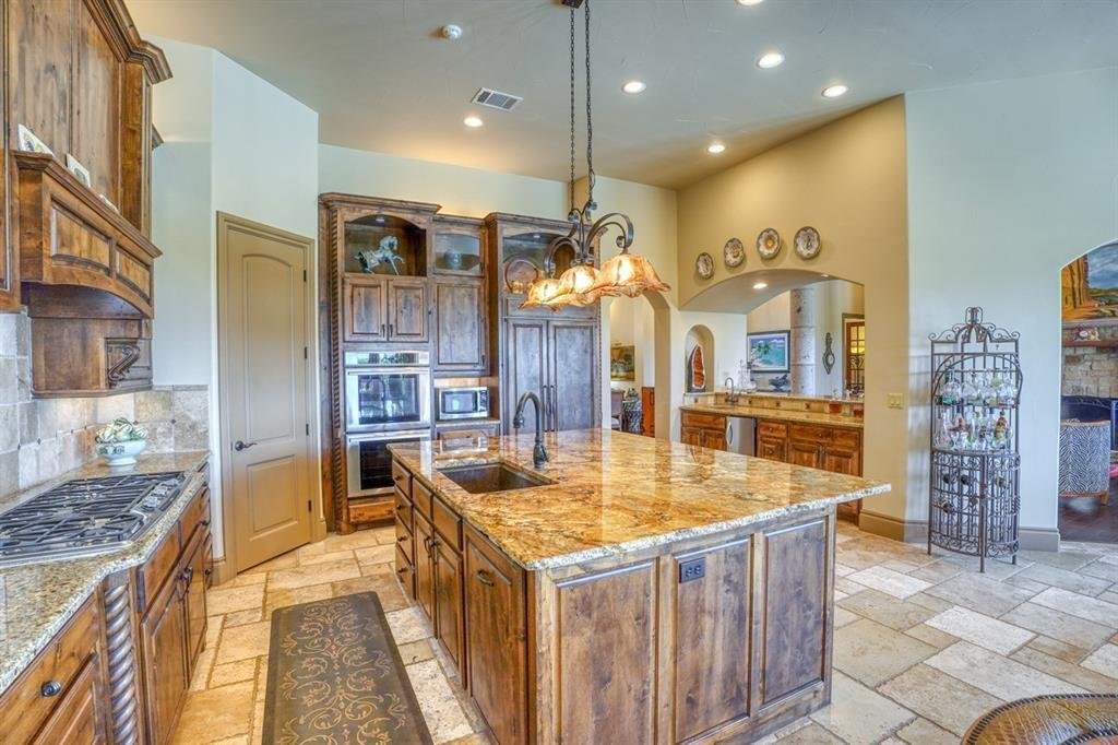 House in Horseshoe Bay, Texas, United States 5 - 18408094