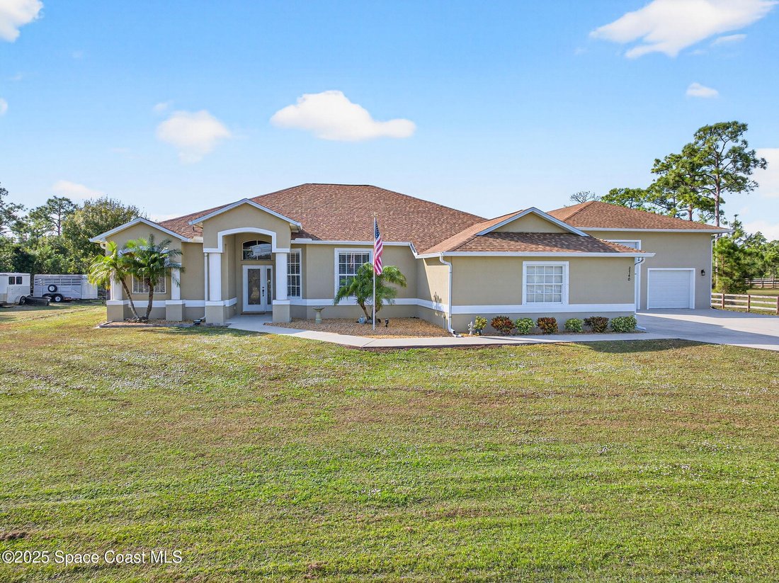 House in Grant-Valkaria, Florida, United States 2 - 18406715