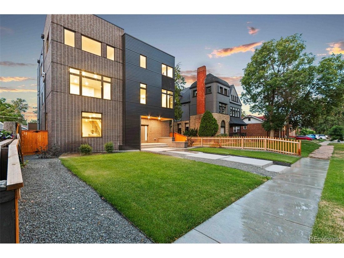 Apartment in Denver, Colorado, United States 2 - 18407131