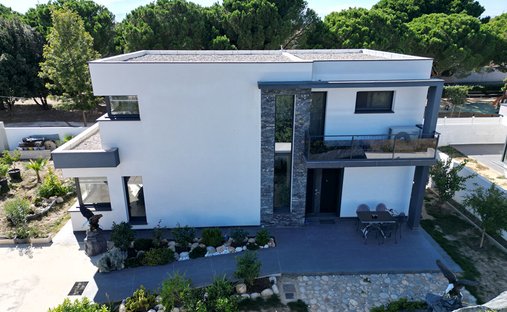 Villa in Centre Ville, Perpignan, France 1