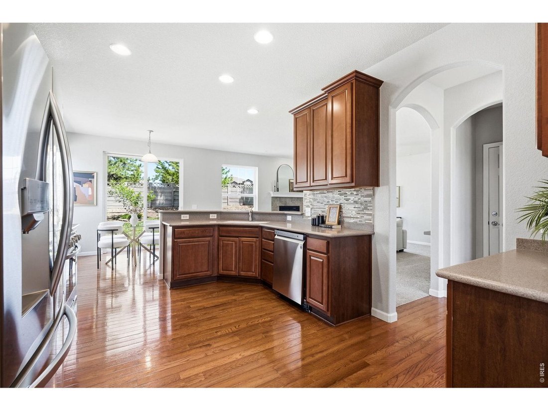 House in Broomfield, Colorado, United States 5 - 18407080